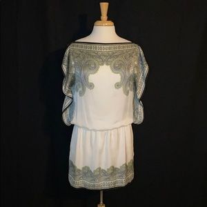 Sophie Max Boatneck Dress